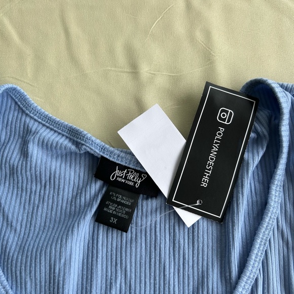 Bodysuits - Picture 3 of 3